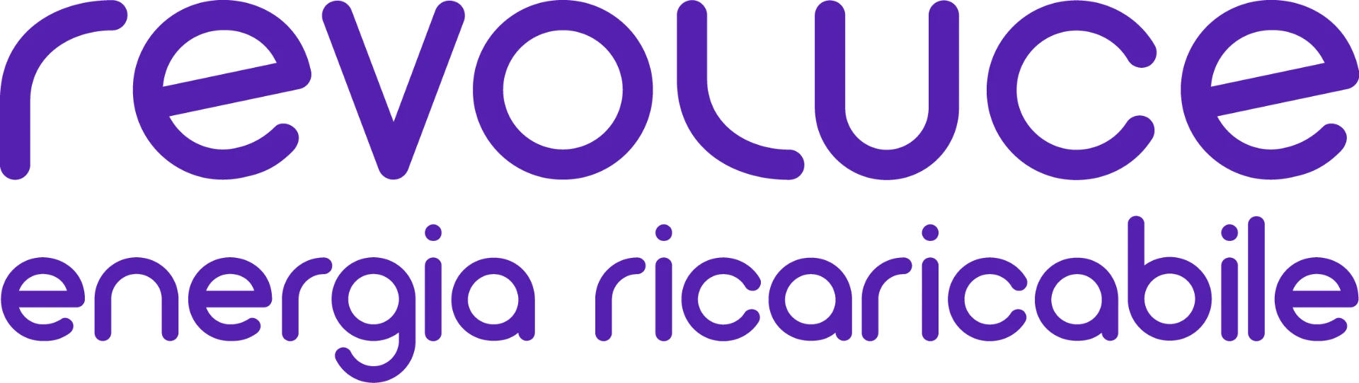 Revoluce - energia ricaricabile